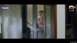 Jannat Se Aagay - Episode 22 - 21st October 2023